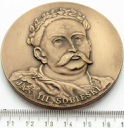 Medal Jan III Sobieski Odsiecz Wiedeńska