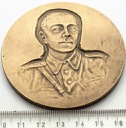 Medal Józef Paczkowski 1913-1945