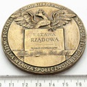 Medal Konstytucja 3 Maja Rocznica Uchwalenia