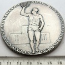 Letnia Spartakiada Armii Zaprzyjaźnionych 1945