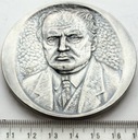 Medal Mieczysław Biernacki Wielki Społecznik