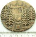 Medal Puchar Świata w Biegu Na Orientację