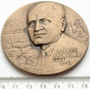 Medal Rudolf Mękicki Redaktor