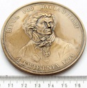 Medal Tadeusz Kościuszko Wojciech Kossak
