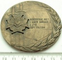 Medal Związek Inwalidów Wojennych