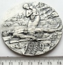 Medal 1939 9.V.1945