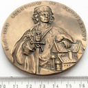 Medal Bolesław IV Kędzierzawy