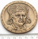 Medal Bolesław Wstydliwy brązowy