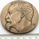 Medal Feliks Dzierżyński