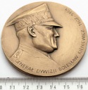 Medal Generał Bolesław Kieniewicz