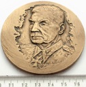 Medal Generał Prof. Bolesław Szarecki