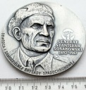 Medal Generał Stanisław Sosabowski Arnhem