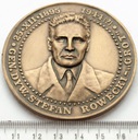 Medal Generał Stefan Rowecki Grot AK brązowy