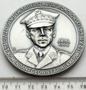 Medal Generał Tadeusz Bór Komorowski