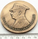 Medal Generał Władysław Sikorski