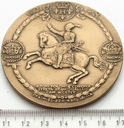 Medal Henryk III Walezy