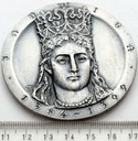 Medal Jadwiga