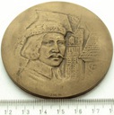 Medal Jan Kiliński 1760-1819