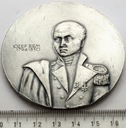 Medal Józef Bem biały