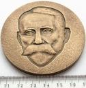 Medal Julian Marchlewski Ruch Robotniczy