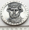 Medal Kazimierz Odnowiciel