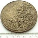 Medal Monte Cassino 1944