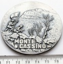 Medal Monte Cassino 1944-1989