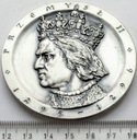 Medal Przemysł II
