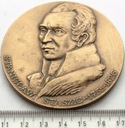 Medal Stanisław Staszic