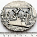 Medal Stocznia w Gdyni