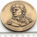 Medal Tadeusz Kościuszko Liceum