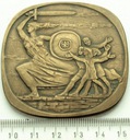 Medal VII wieków Warszawy