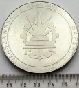 Medal Warszawska Grupa Saperów