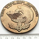 Medal Wyższa Oficerska Szkoła Radiotechniczna