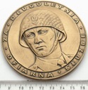 Medal Za Długoletnią Ofiarną Służbę