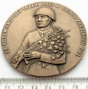 Medal Za Krzewienie Trzeźwości w Siłach Zbrojnych