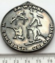 Medal Za Wyniki W Zawodach Obronnych
