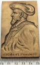 Medal Zygmunt II August