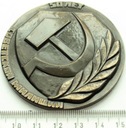 50 lat Radzieckiej Milicji