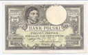 1919 500 zł Pięćset złotych, stan 3-