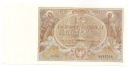 1929 10 zł, złotych, seria GZ, stan 2