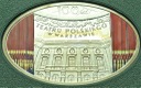 10 zł, złotych 2013 Teatr Polski, stan L-