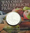 Austria 10 Euro Hallstatt