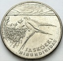 20000 zł złotych 1993 Jaskółki, stan 1-