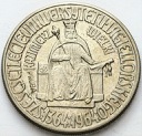 10 zł złotych 1964 Kazimierz Wielki PRÓBA CuNi