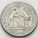 10 zł złotych 1964 Kazimierz Wielki PRÓBA CuNi