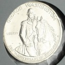 1/2 dolara 1982 Washington