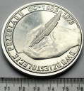 Medal Dwudziestolecie Przeglądu OC 1976