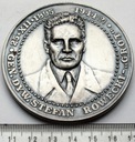 Medal Gen. Stefan Rowecki Grot