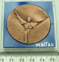 Medal Jan Paweł II Urbi Et Orbi